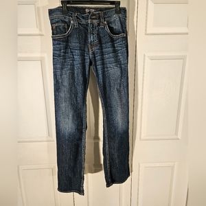 Silver jeans Zac 30 x 34